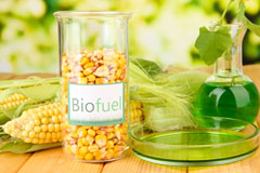 Winwick biofuel availability